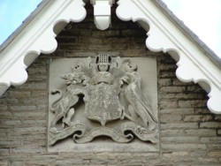 Photo Coat of arms